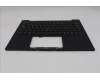 Lenovo 5M11S09616 MECH_ASM BL KB BK WW DEN CHY