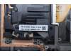 LENOVO 5M11S09623 MECH_ASM BL KB BK WW EURO ENG LTN