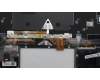 Lenovo 5M11S09624 MECH_ASM BL KB BK WW FRA CHY