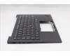 Lenovo 5M11S09625 MECH_ASM BL KB BK WW FRA LTN