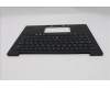 Lenovo 5M11S09628 MECH_ASM BL KB BK WW GER CHY