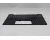 Lenovo 5M11S09629 MECH_ASM BL KB BK WW GER LTN