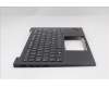 Lenovo 5M11S09629 MECH_ASM BL KB BK WW GER LTN