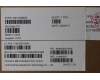 Lenovo 5M11S09633 MECH_ASM BL KB BK WW HBW LTN