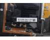Lenovo 5M11S09637 MECH_ASM BL KB BK WW ILD LTN