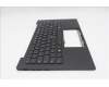 5M11S09638 LENOVO MECH_ASM BL KB BK WW ITA CHY