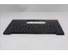 Lenovo 5M11S09639 MECH_ASM BL KB BK WW ITA LTN