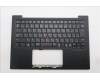 Lenovo 5M11S09640 MECH_ASM BL KB BK WW JPN CHY