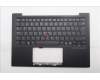 Lenovo 5M11S09649 MECH_ASM BL KB BK WW NOR LTN