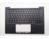 Lenovo 5M11S09653 MECH_ASM BL KB BK WW POR LTN
