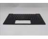 Lenovo 5M11S09653 MECH_ASM BL KB BK WW POR LTN
