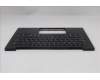 Lenovo 5M11S09653 MECH_ASM BL KB BK WW POR LTN