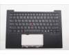 Lenovo 5M11S09655 MECH_ASM BL KB BK WW RUS LTN