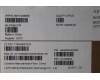 Lenovo 5M11S09659 MECH_ASM BL KB BK WW SPA LTN