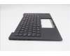 Lenovo 5M11S09659 MECH_ASM BL KB BK WW SPA LTN