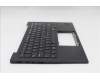 Lenovo 5M11S09661 MECH_ASM BL KB BK WW SWE/FIN LTN