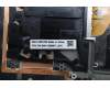Lenovo 5M11S09667 MECH_ASM BL KB BK WW THAI LTN