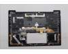 Lenovo 5M11S09669 MECH_ASM BL KB BK WW TUR LTN