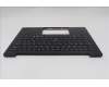 Lenovo 5M11S09669 MECH_ASM BL KB BK WW TUR LTN