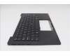 Lenovo 5M11S09669 MECH_ASM BL KB BK WW TUR LTN