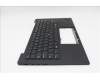 Lenovo 5M11S09672 MECH_ASM BL KB BK WW UKE CHY