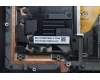 Lenovo 5M11S09673 MECH_ASM BL KB BK WW UKE LTN