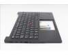 Lenovo 5M11S09689 MECH_ASM FRU KBD W/C FRA (SRX) UK BK