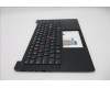 Lenovo 5M11S09713 MECH_ASM FRU KBD W/C NORDIC (SRX) UK BK