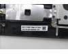 Lenovo 5M11S09768 MECH_ASM FRU KBD W/C FRA BL (CHY) UK BK