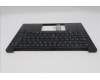 Lenovo 5M11S09772 MECH_ASM FRU KBD W/C GER BL (CHY) UK BK