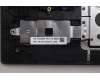 Lenovo 5M11S09774 MECH_ASM FRU KBD W/C GER BL (SRX) UK BK