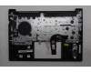 Lenovo 5M11S09778 MECH_ASM FRU KBD W/C GRE BL (SRX) US BK