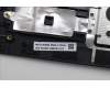 Lenovo 5M11S09788 MECH_ASM FRU KBD W/C ITA BL (CHY) UK BK