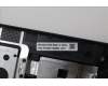Lenovo 5M11S09832 MECH_ASM FRUKBD W/C EUROENG BL(CHY)US BK