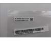 Lenovo 5M11S09881 MECH_ASM Kun 1.0 IRL POWER_BTN W FPR GY