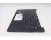 Lenovo 5M11S09904 MECH_ASM FRU IRL KBD W/C ITA (CHY) UK BK
