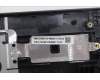 Lenovo 5M11S09927 MECH_ASM FRU KBD W/C EURO ENG(SRX)US BK