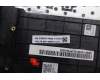 Lenovo 5M11S09972 MECH_ASM FRU KBD W/C SPA BL(SRX)UK BK