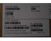 Lenovo 5M11S09994 MECH_ASM FRU KBD W/C ITA BL(CHY)UK BK
