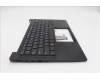 Lenovo 5M11S10008 MECH_ASM FRU KBD W/C RUS BL(SRX)US BK