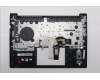 Lenovo 5M11S10026 MECH_ASM FRU KBD W/C SWS BL(CHY)UK BK