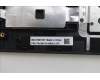 Lenovo 5M11S10048 MECH_ASM FRU KBD W/C BUL BL(SRX)UK BK