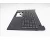 Lenovo 5M11S10089 MECH_ASM FRU KBD CCV ENG(Chicony)US BK