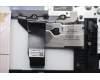 Lenovo 5M11S10093 MECH_ASM FRU KBD CCV ARA(Chicony)US BK