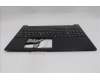 Lenovo 5M11S10094 MECH_ASM FRU KBD CCV ARA(Primax)US BK