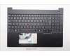 Lenovo 5M11S10098 MECH_ASM FRU KBD CCV DEN(Primax)UK BK