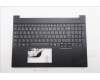 Lenovo 5M11S10099 MECH_ASM FRU KBD CCV SPA(Chicony)UK BK