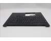 Lenovo 5M11S10101 MECH_ASM FRU KBD CCV FRA(Chicony)UK BK