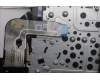 Lenovo 5M11S10101 MECH_ASM FRU KBD CCV FRA(Chicony)UK BK