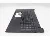 Lenovo 5M11S10101 MECH_ASM FRU KBD CCV FRA(Chicony)UK BK